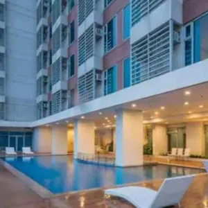 Apartment Johnstay, Manila