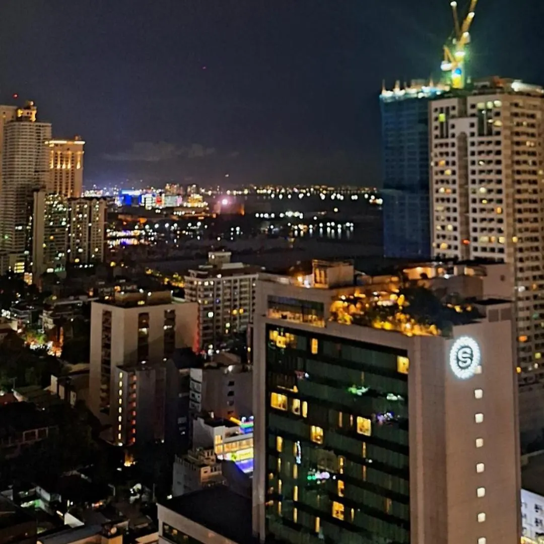 Birch Tower Condominium Malate マニラ市 0*,