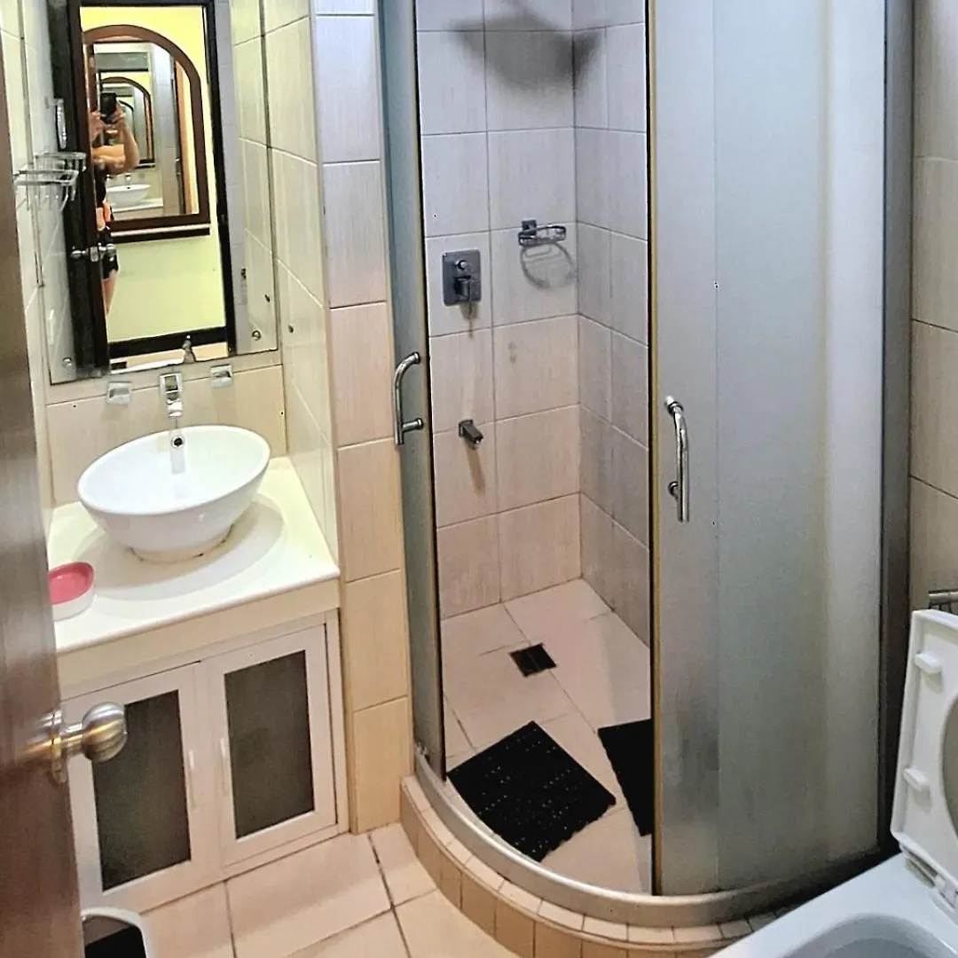 Birch Tower Condominium Malate マニラ市 0*,