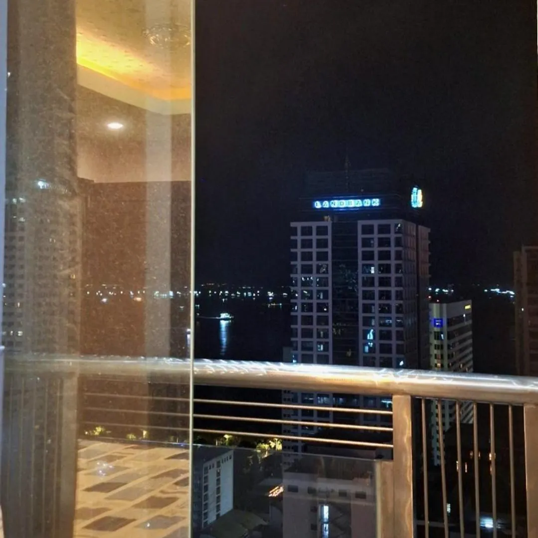アパートホテル Birch Tower Condominium Malate マニラ市 フィリピン