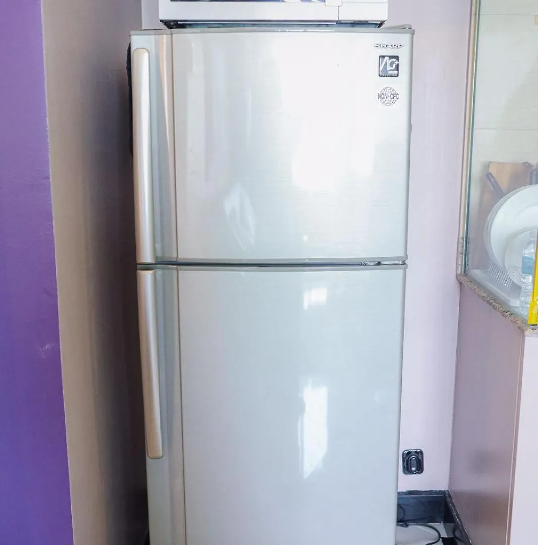 Birch Tower Condominium Malate マニラ市 アパートホテル