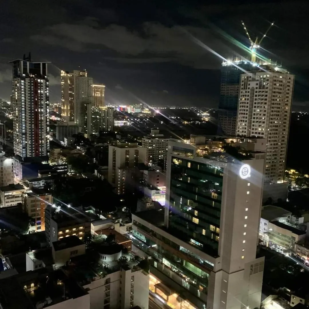 Birch Tower Condominium Malate マニラ市 0*,  フィリピン