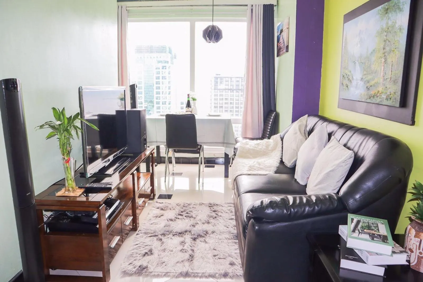 Birch Tower Condominium Malate マニラ市 フィリピン